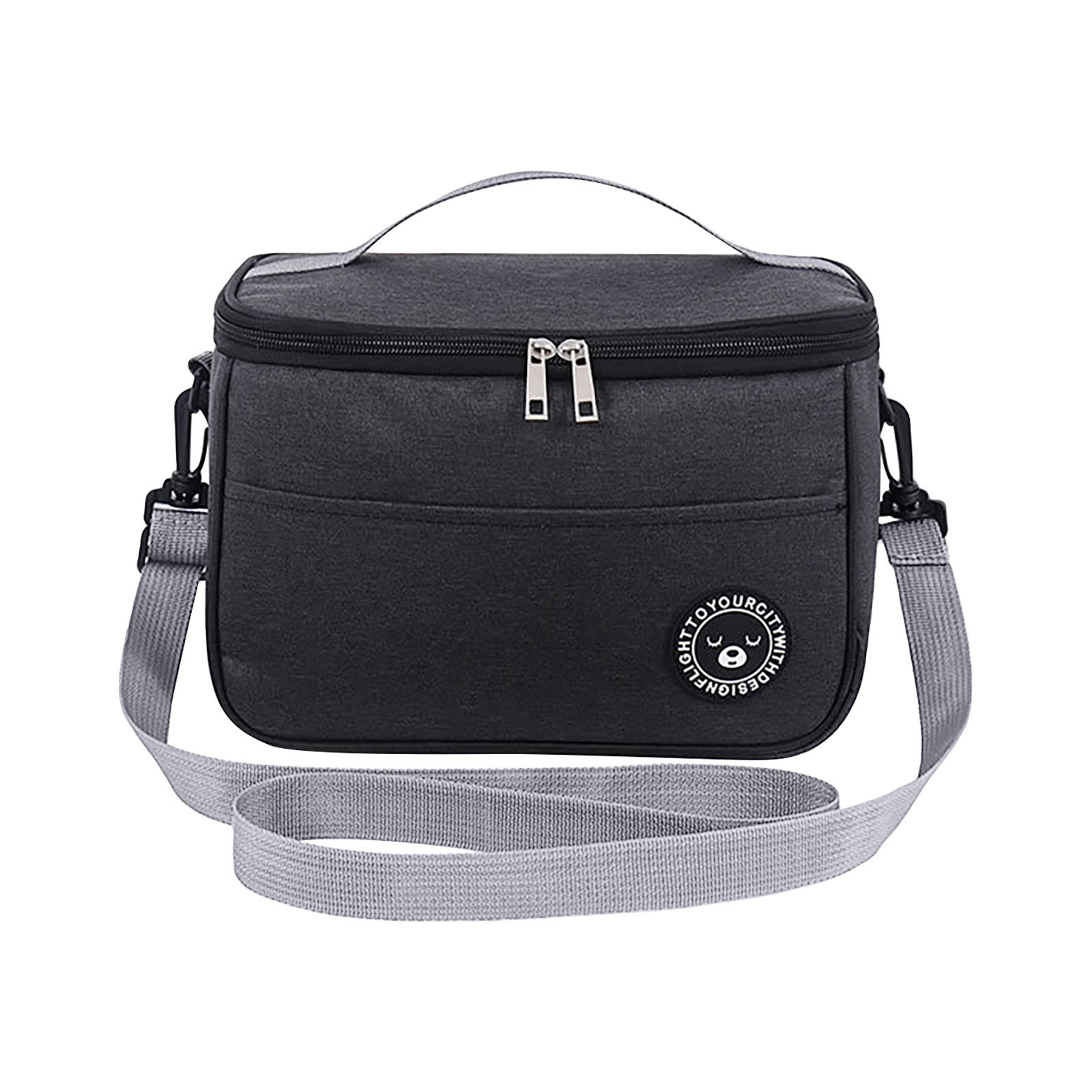 Food Storage Keep Warm - Borsa da picnic portatile Scatola da