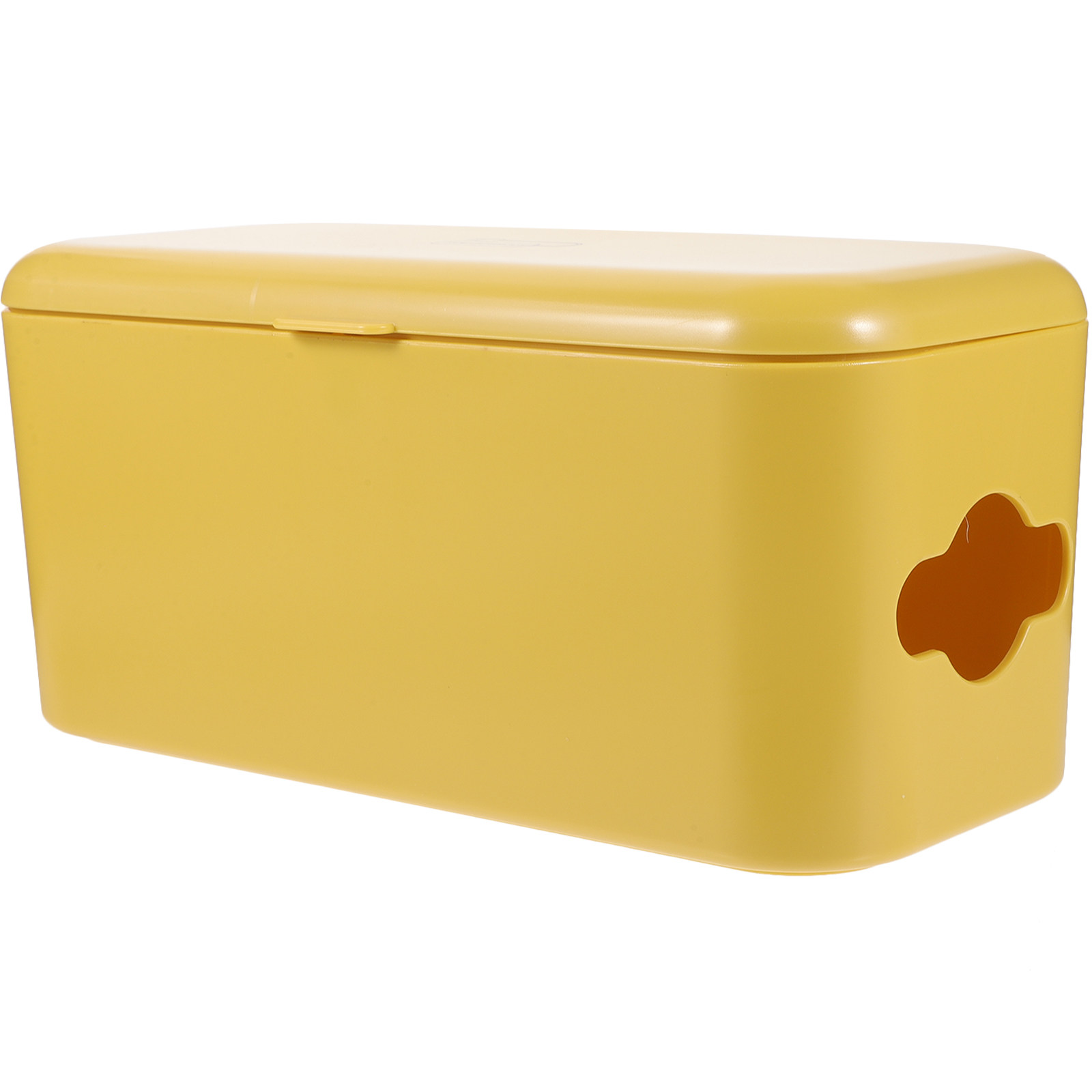Food Storage Management - 1 scatola per riporre i cavi,