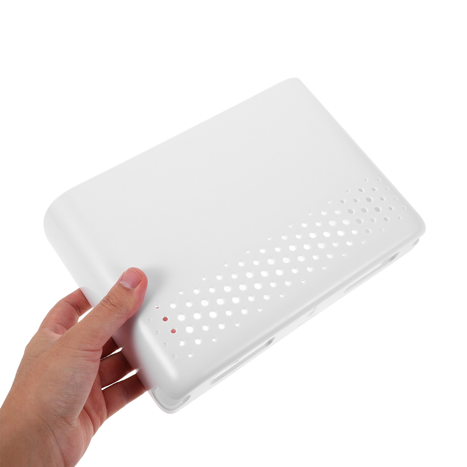 Food Storage Management - 1 set di scatole porta router