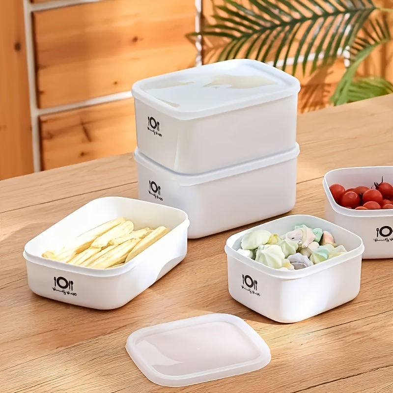 Food Storage Lunch Box - Contenitore per il pranzo in plastica