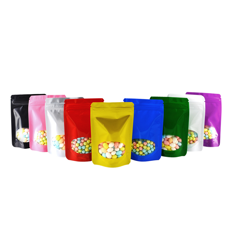 Lock And Lock Food Storage - Sacchetti con chiusura a zip in
