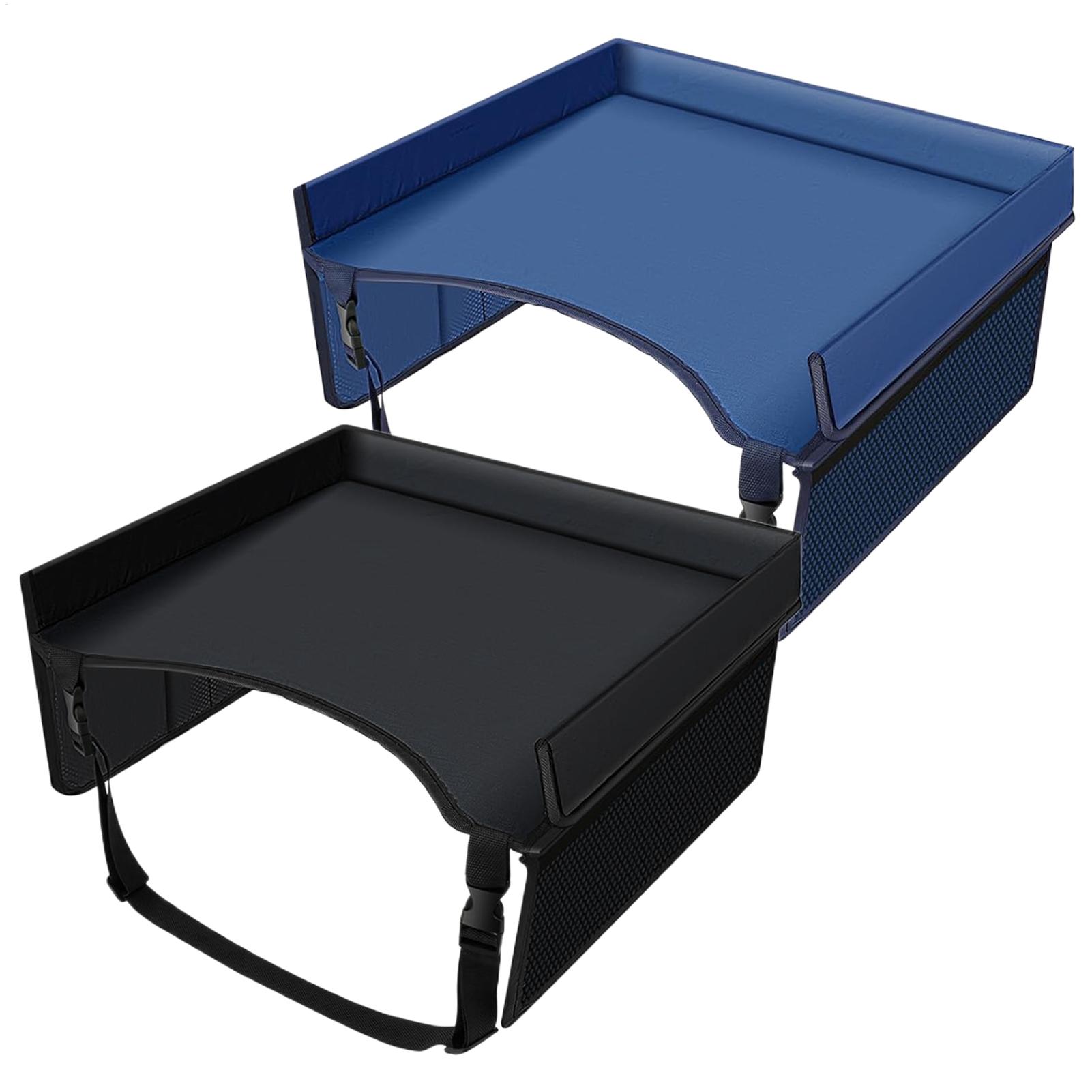 Food Storage And Safety - Tavolino da Viaggio Impermeabile per Seggiolino