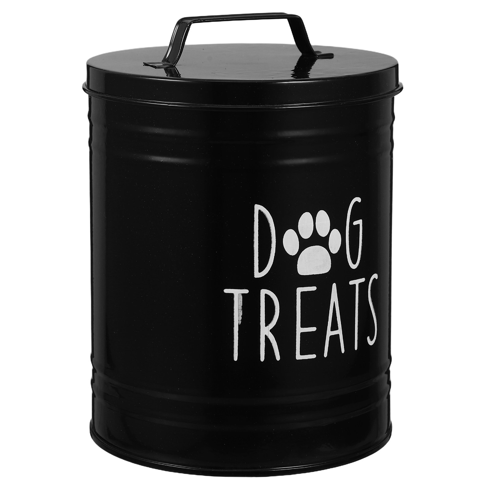 Dog Food Storage Xl - Contenitore Ermetico per Cibo per Cani