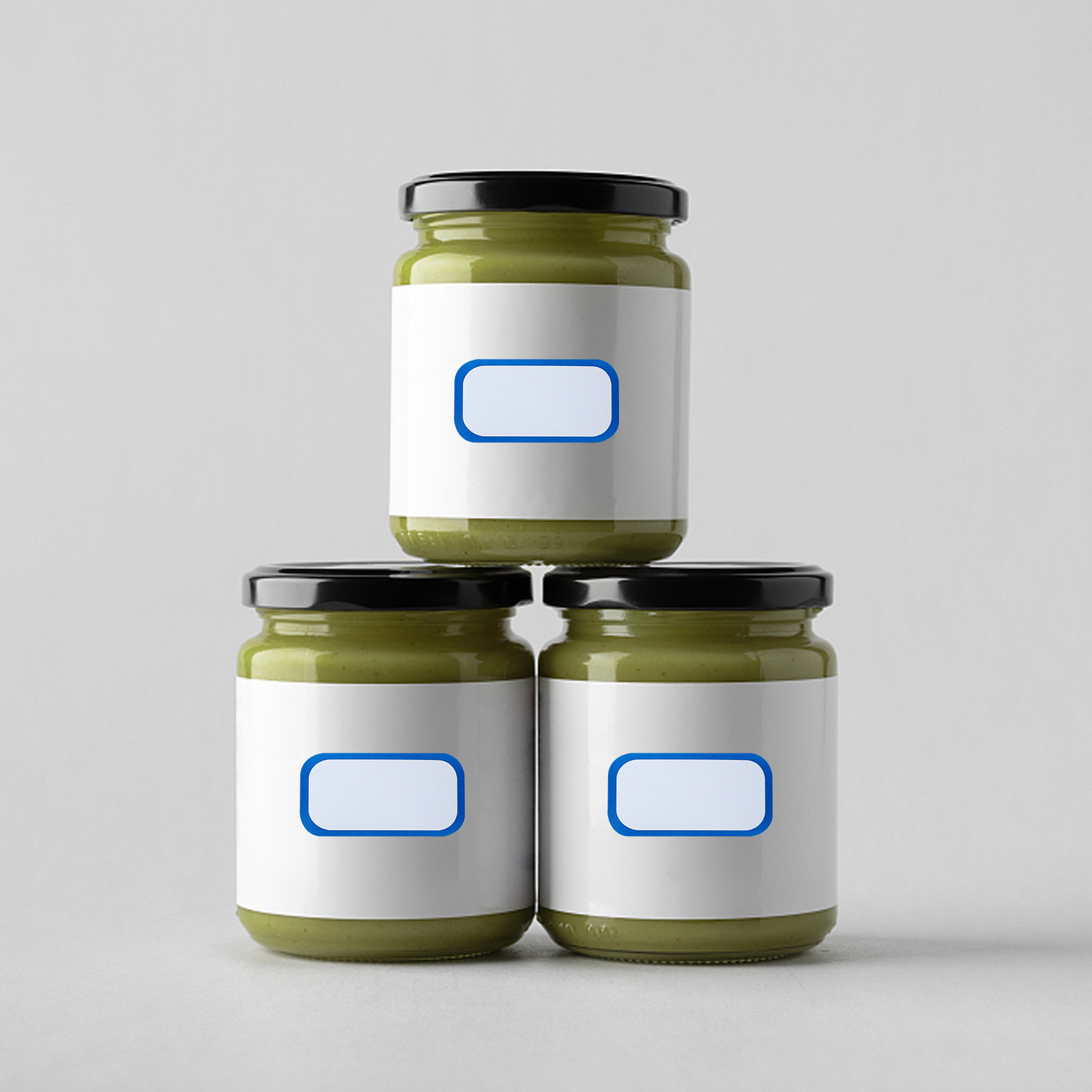 Food Storage Expiration Dates - 6 rotoli di etichette adesive per