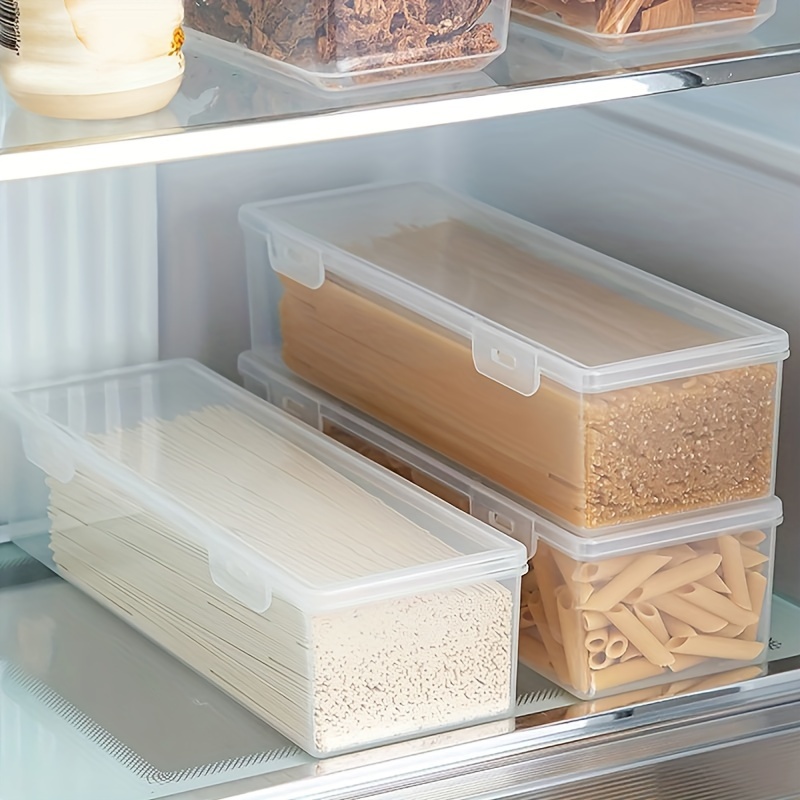 Food Storage And Safety - Scatola di immagazzinaggio del frigorifero di