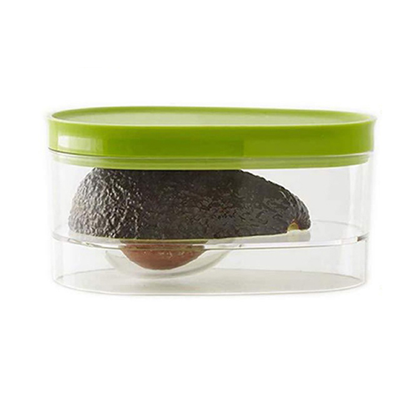 Food Storage System - Scatola per la conservazione degli alimenti