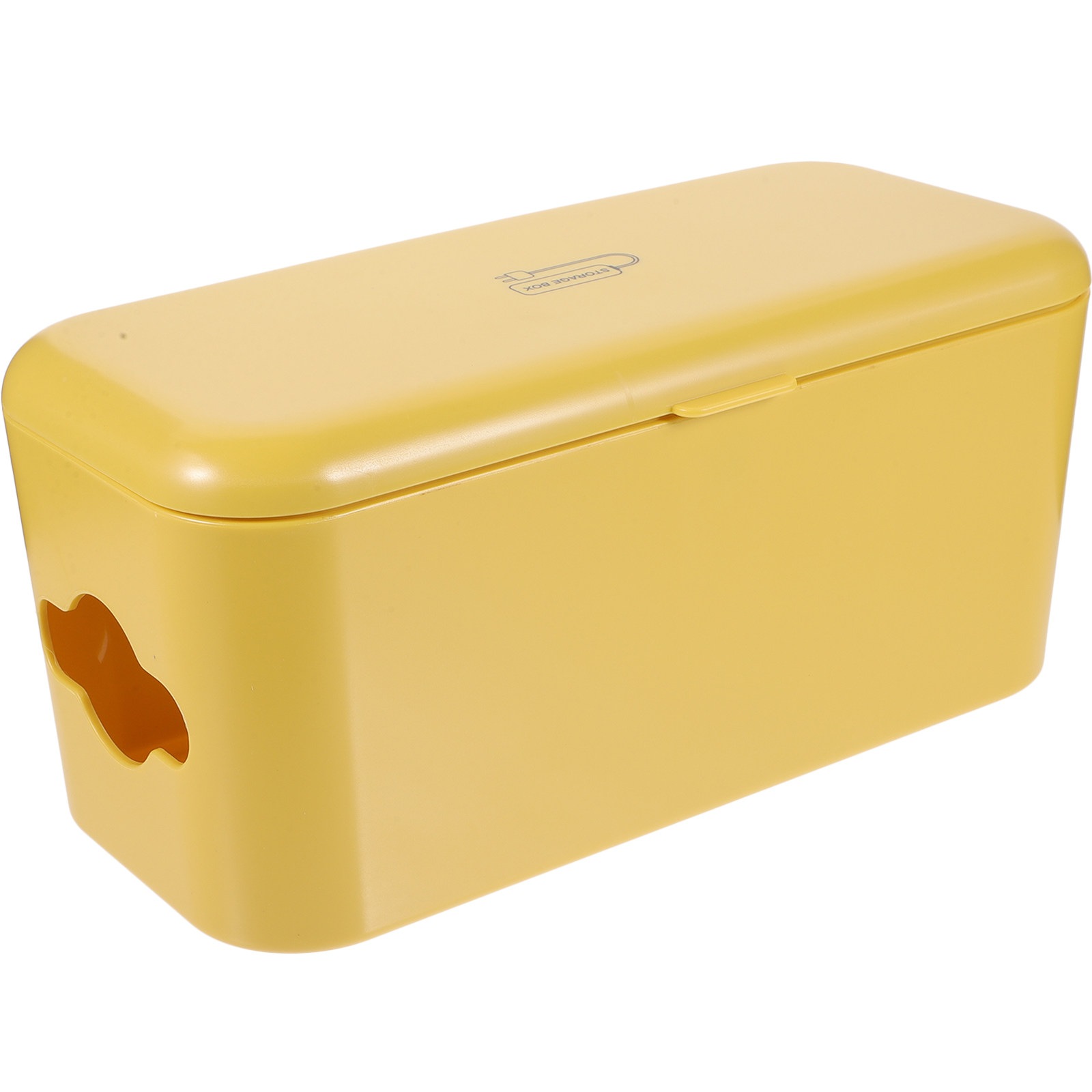 Food Storage Management - Scatola Porta Cavi, Organizzatore per Prese