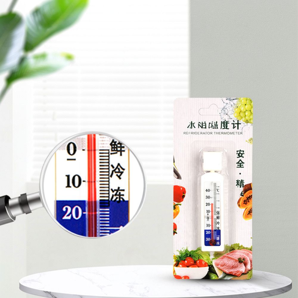 Food Storage And Safety - Monitor digitale per la temperatura del