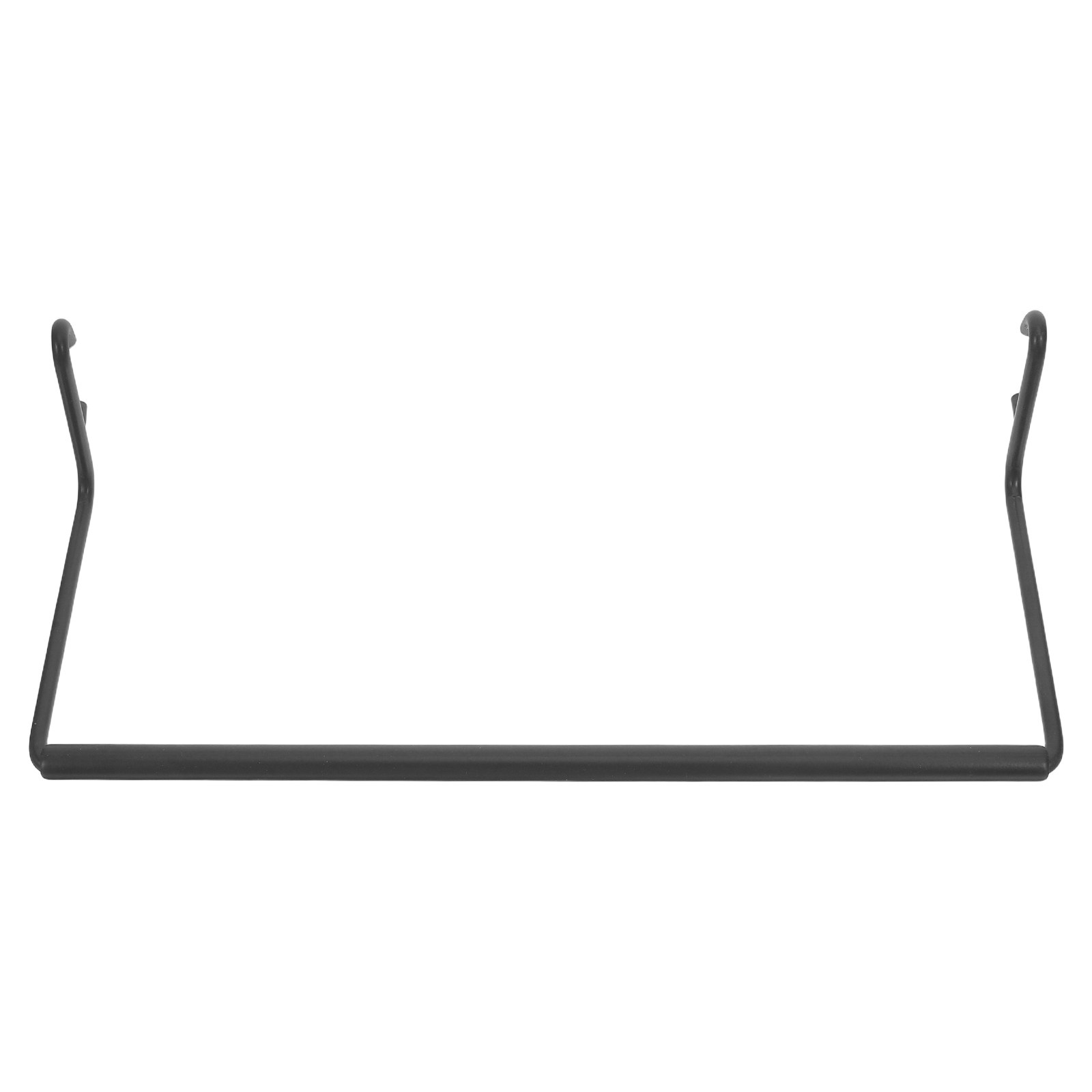 Food Storage Rack For Kitchen - Porta Asciugamani in Plastica da Parete