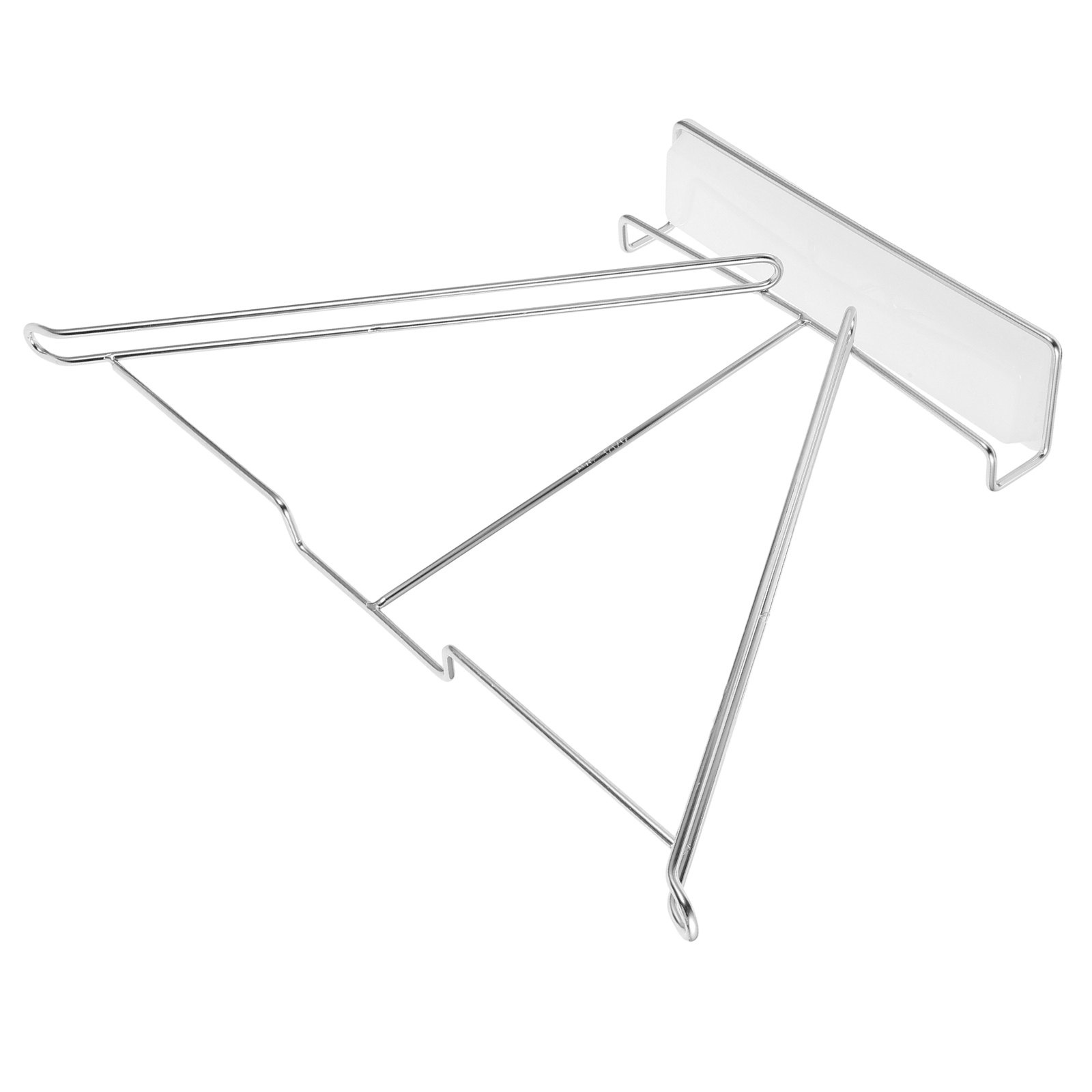 Food Storage Rack For Kitchen - Organizzatore per coperchi di pentole, da