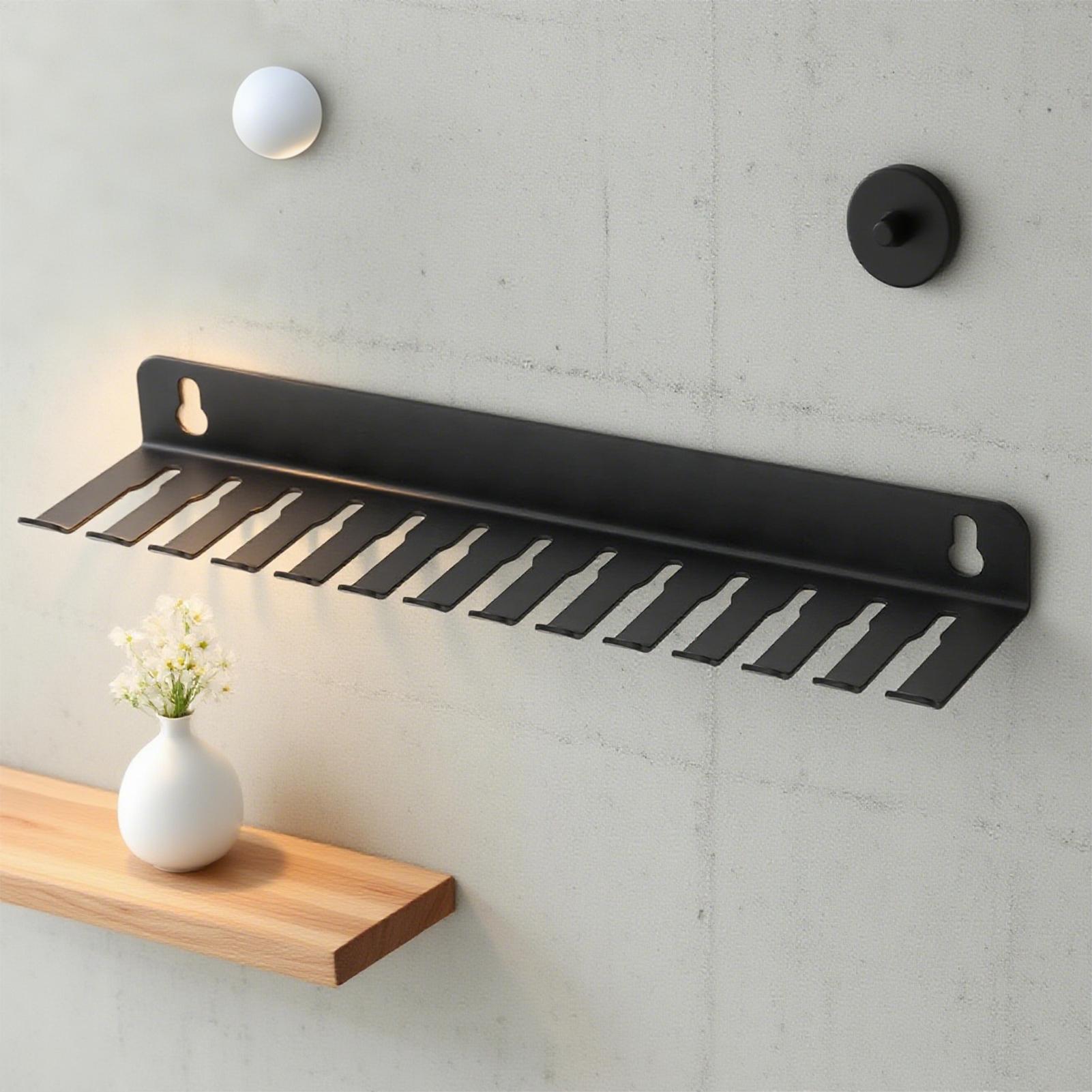 Food Storage Management - Supporto per organizer per cavi Rack