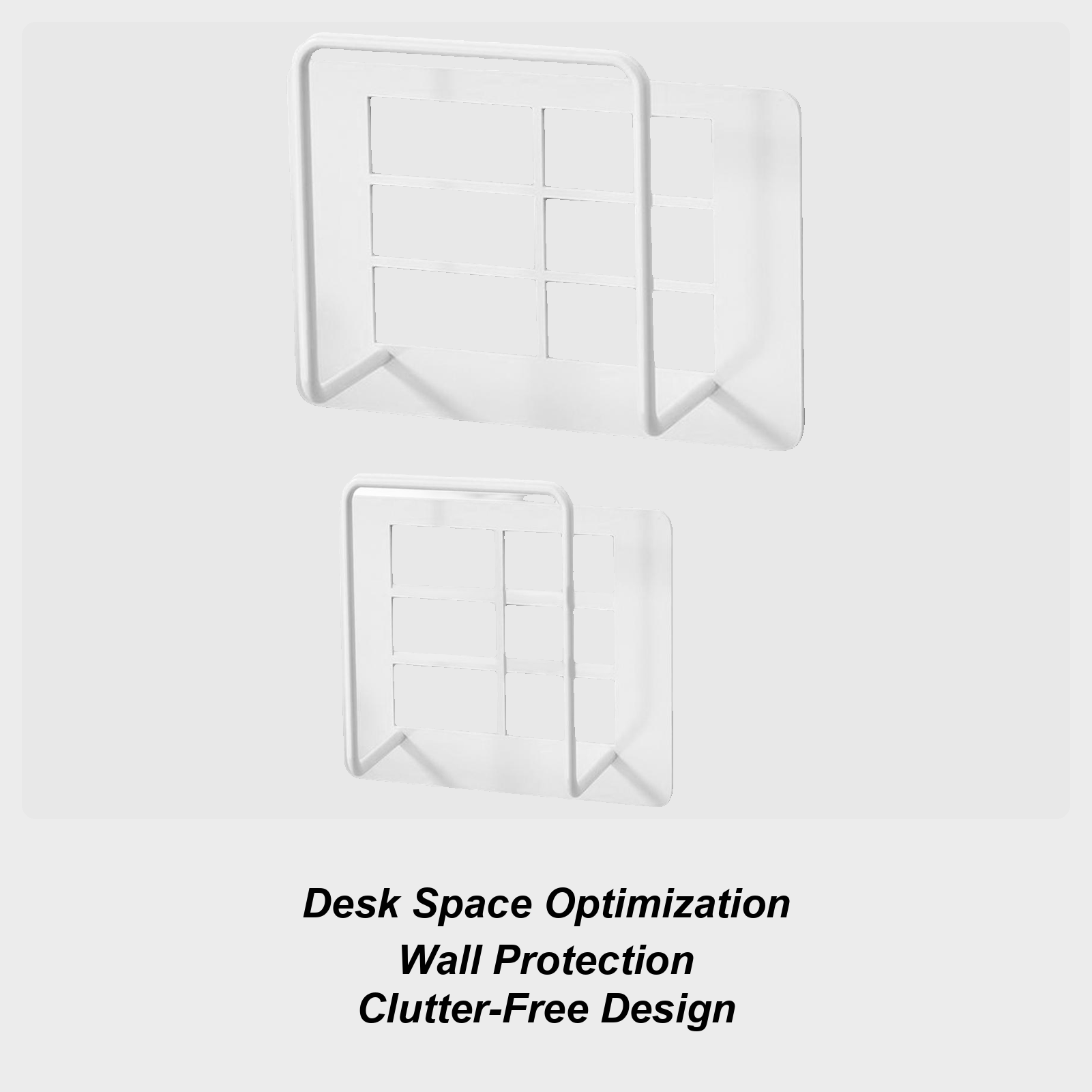 Food Storage Management - Scaffale per router Scaffale galleggiante da
