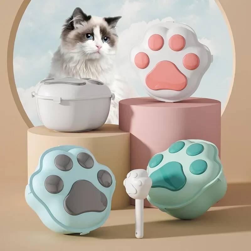 Contenitore Ermetico per Alime - Dog Food Storage Xl recensione e prezzo