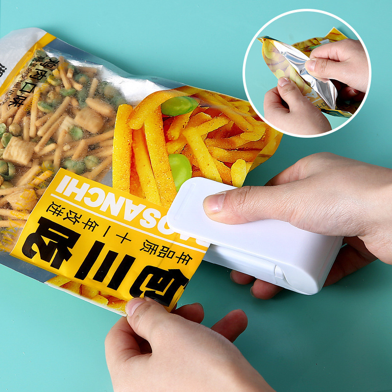 Mini Sigillatrice Termica Port - Food Storage Keep Warm recensione e prezzo