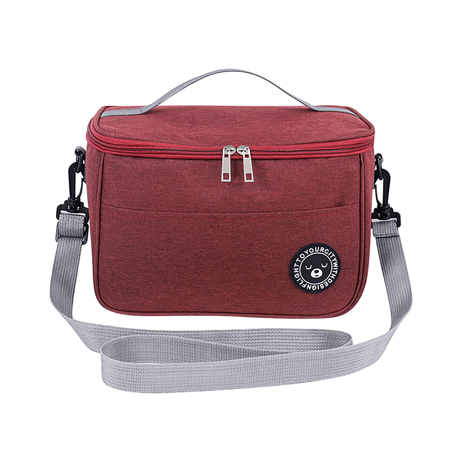 Borsa da picnic portatile Scat - Food Storage Keep Warm recensione e prezzo
