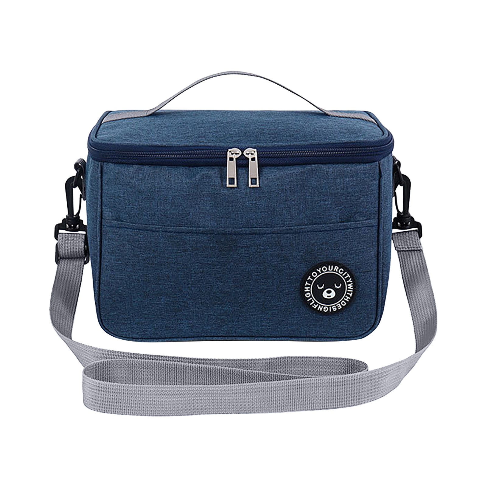 Borsa da picnic portatile Scat - Food Storage Keep Warm recensione e prezzo