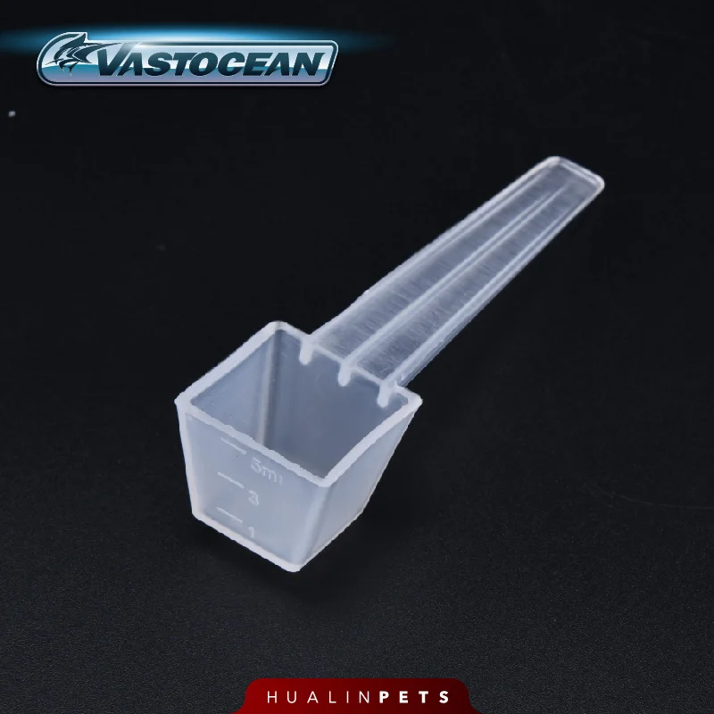 Vastocean Acquario Cassetta de - Food Storage With Scoop recensione e prezzo