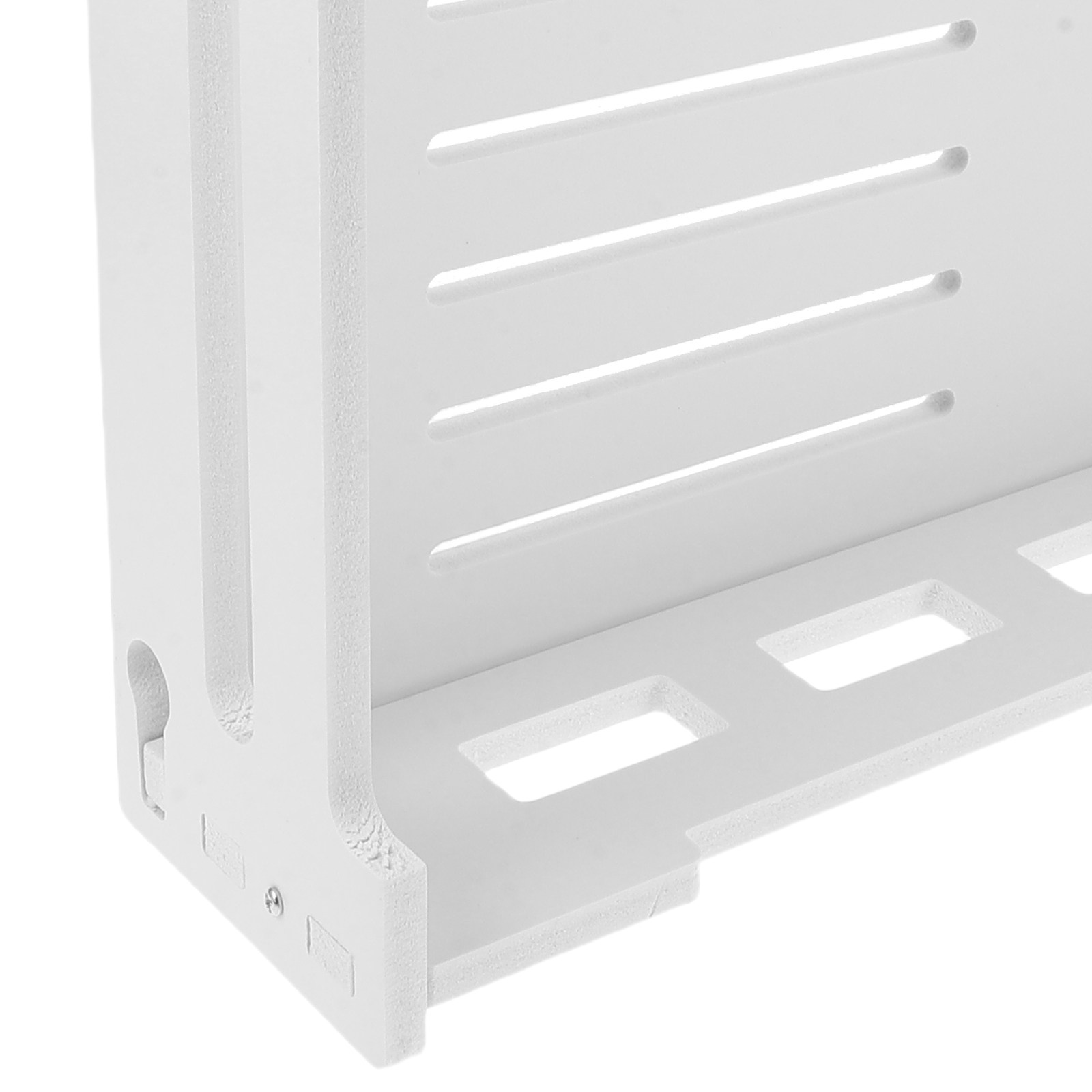 Scatola porta router da parete - Food Storage Management recensione e prezzo