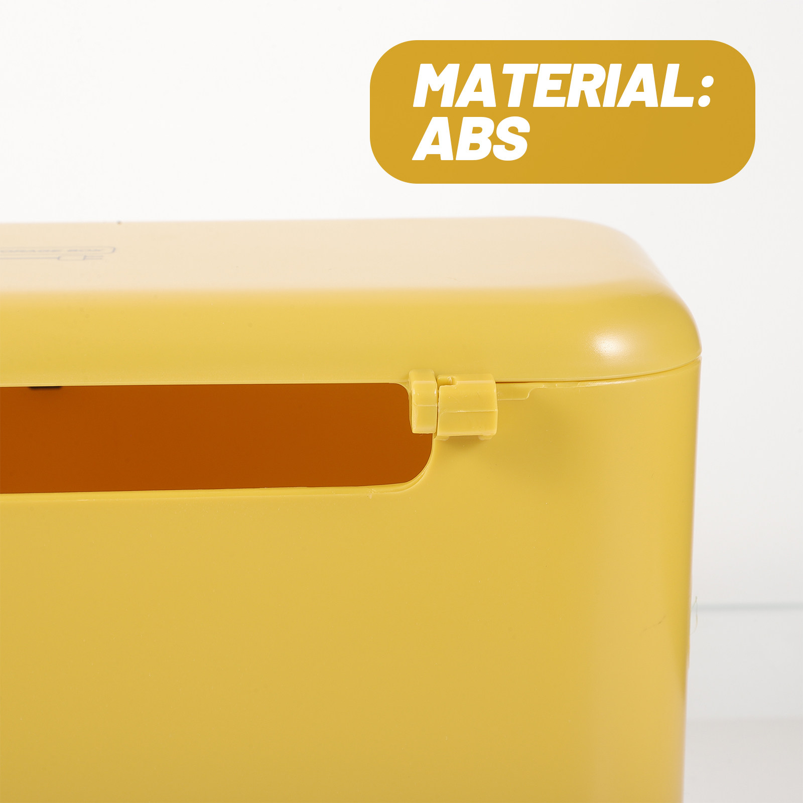 1 scatola per riporre i cavi,  - Food Storage Management recensione e prezzo