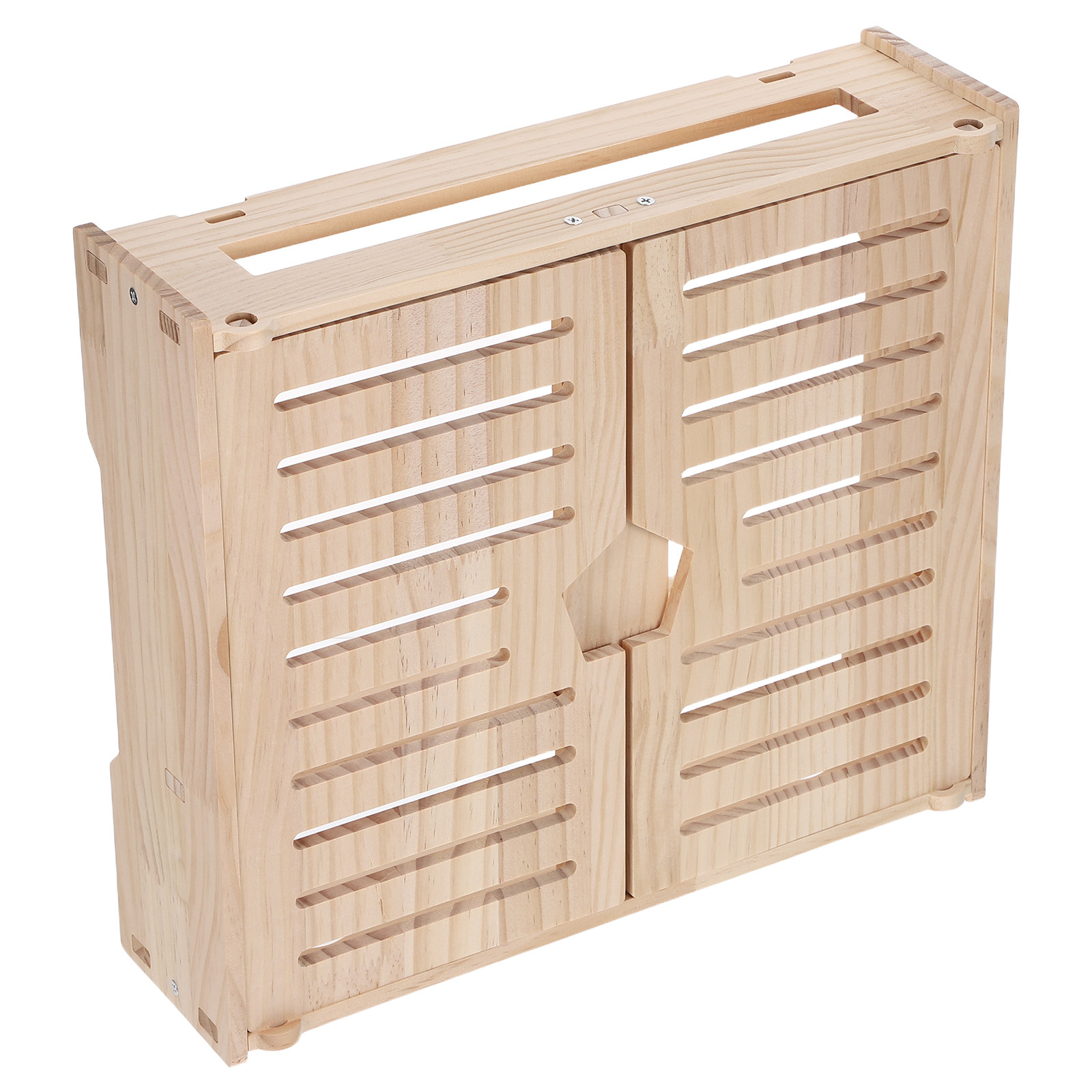 Scatola porta router WiFi da p - Food Storage And Organizer recensione e prezzo