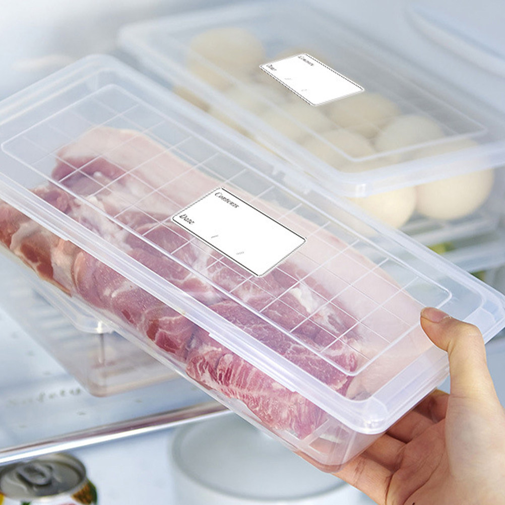 40 etichette adesive per alime - Food Storage Expiration Dates recensione e prezzo