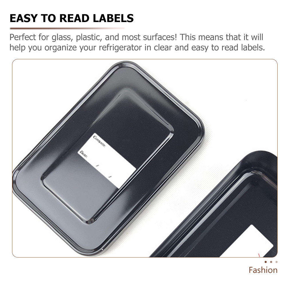 40 etichette adesive per alime - Food Storage Expiration Dates recensione e prezzo