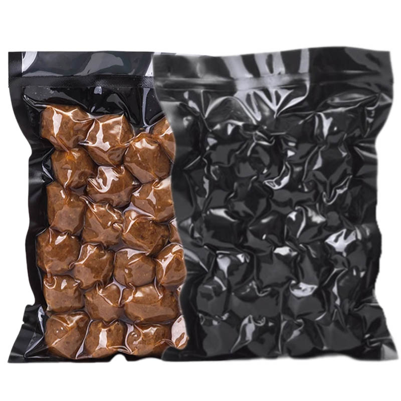 100 pezzi sacchetto per alimen - Food Storage Vacuum Bags recensione e prezzo