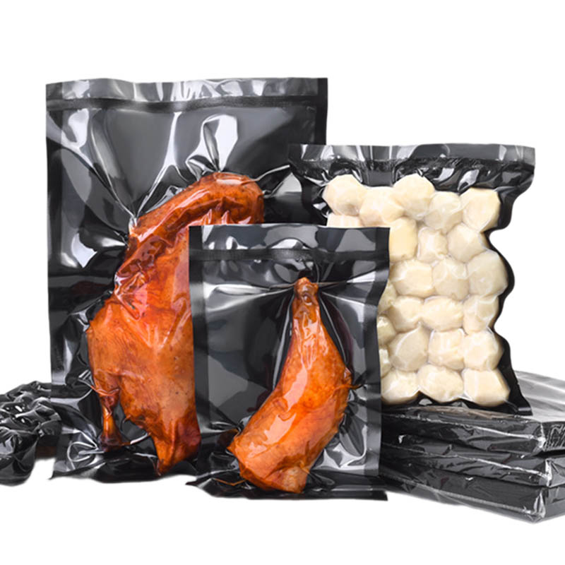 100 pezzi sacchetto per alimen - Food Storage Vacuum Bags recensione e prezzo