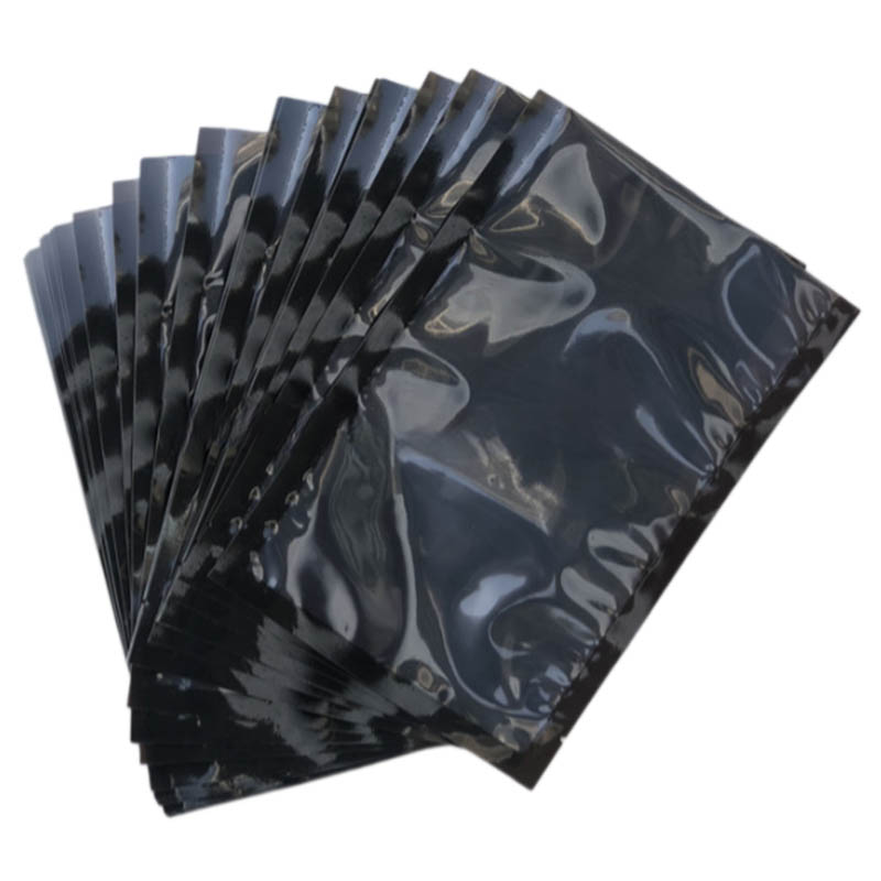 100 pezzi sacchetto per alimen - Food Storage Vacuum Bags recensione e prezzo