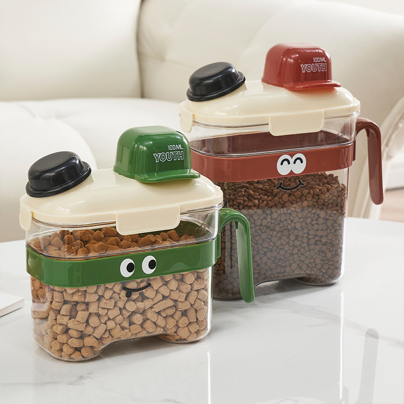 Contenitori per alimenti per c - Food Storage System recensione e prezzo