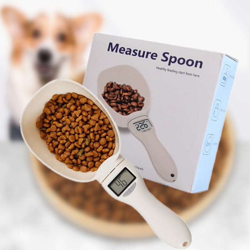 Kit Bilancia Intelligente per  - Food Storage With Scoop recensione e prezzo