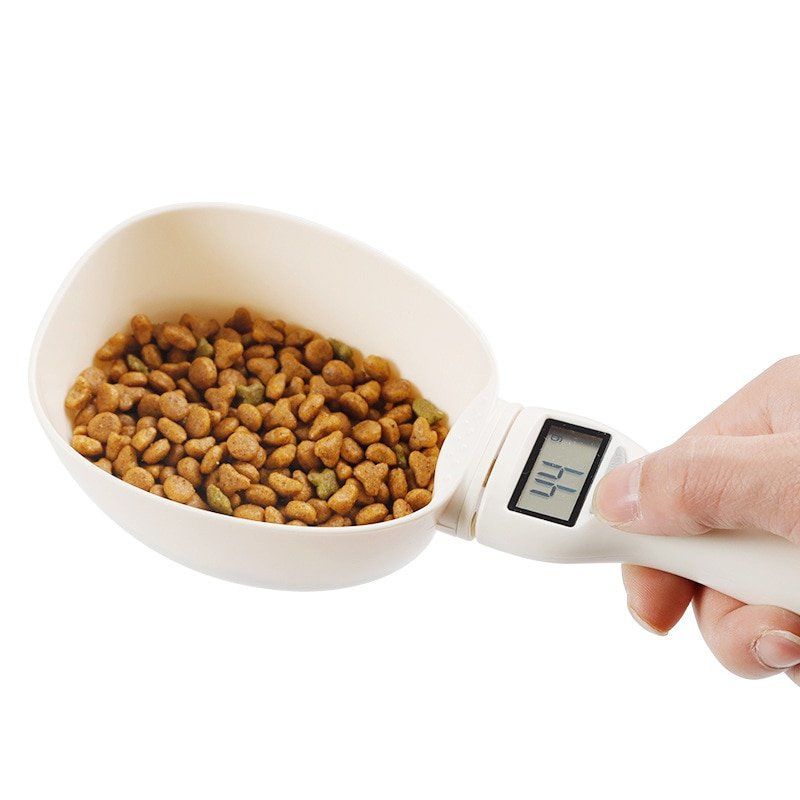 Kit Bilancia Intelligente per  - Food Storage With Scoop recensione e prezzo