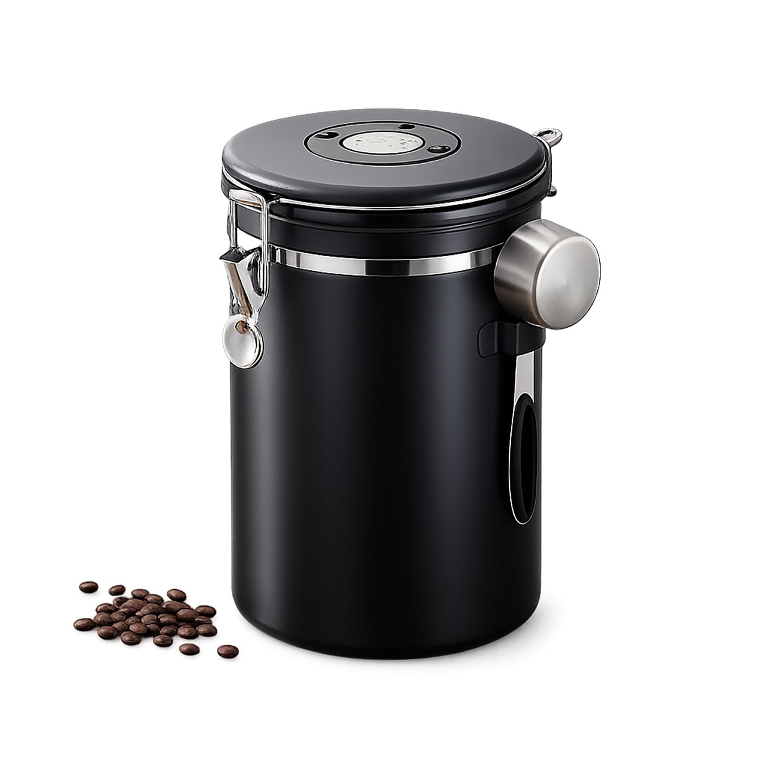 1 Barattolo ermetico in acciai - Lock And Lock Food Storage recensione e prezzo