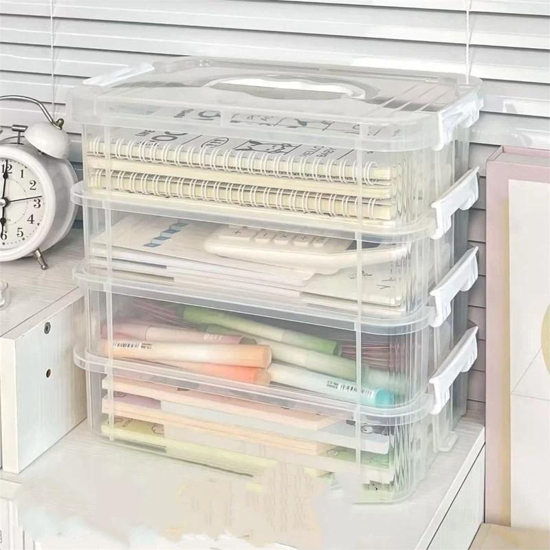 Scatola di stoccaggio in plast - Food Storage Building recensione e prezzo