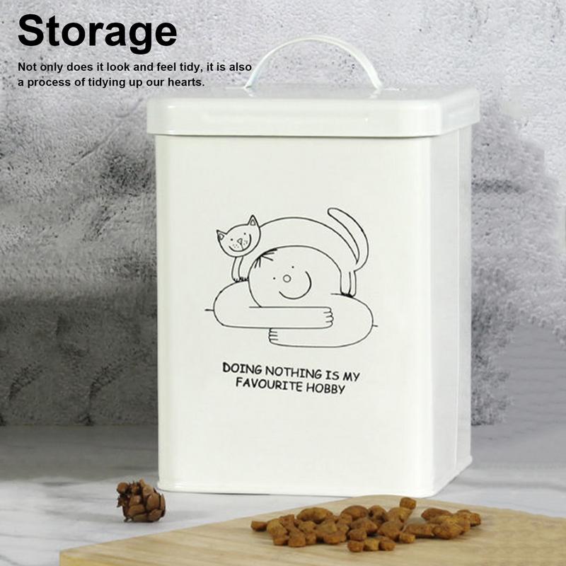 Contenitore per alimenti per c - Dog Food Storage Xl recensione e prezzo