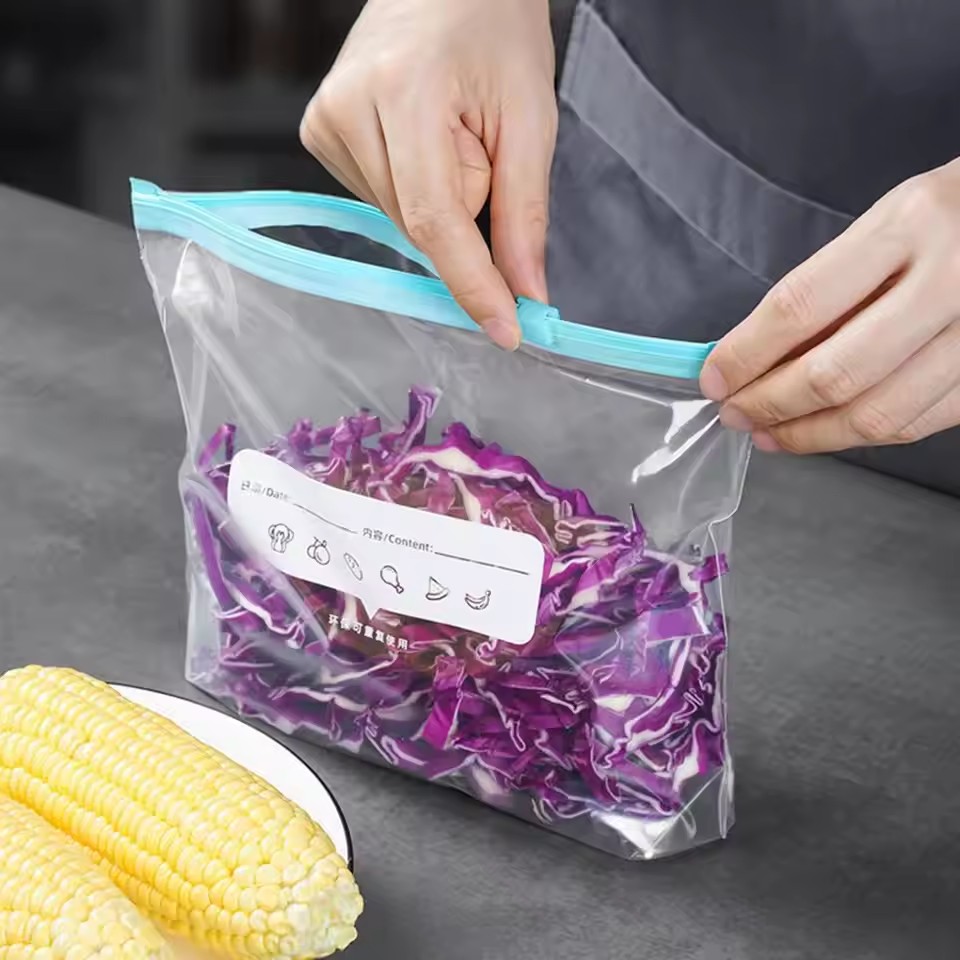 Borsa con chiusura scorrevole  - Lock And Lock Food Storage recensione e prezzo