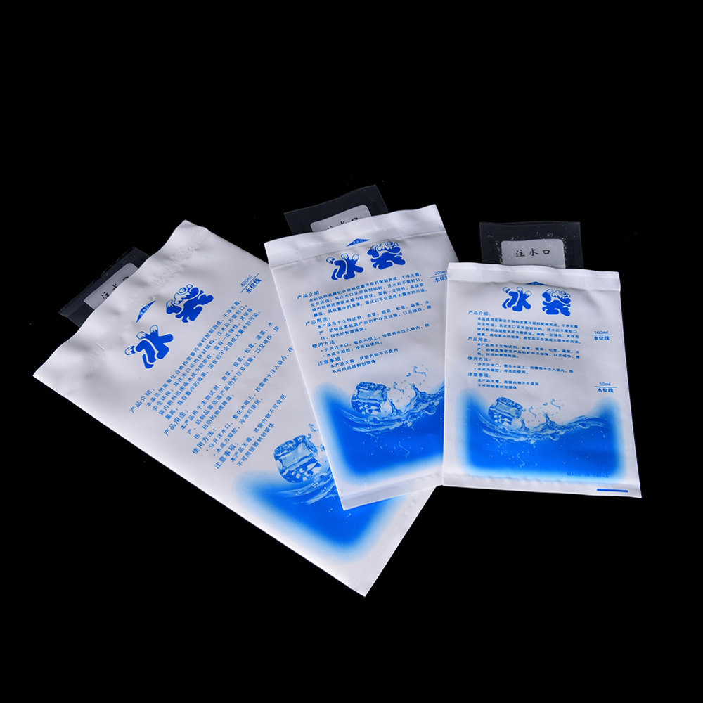 5PCS 100/200/400ML impacco di  - Food Storage And Safety recensione e prezzo