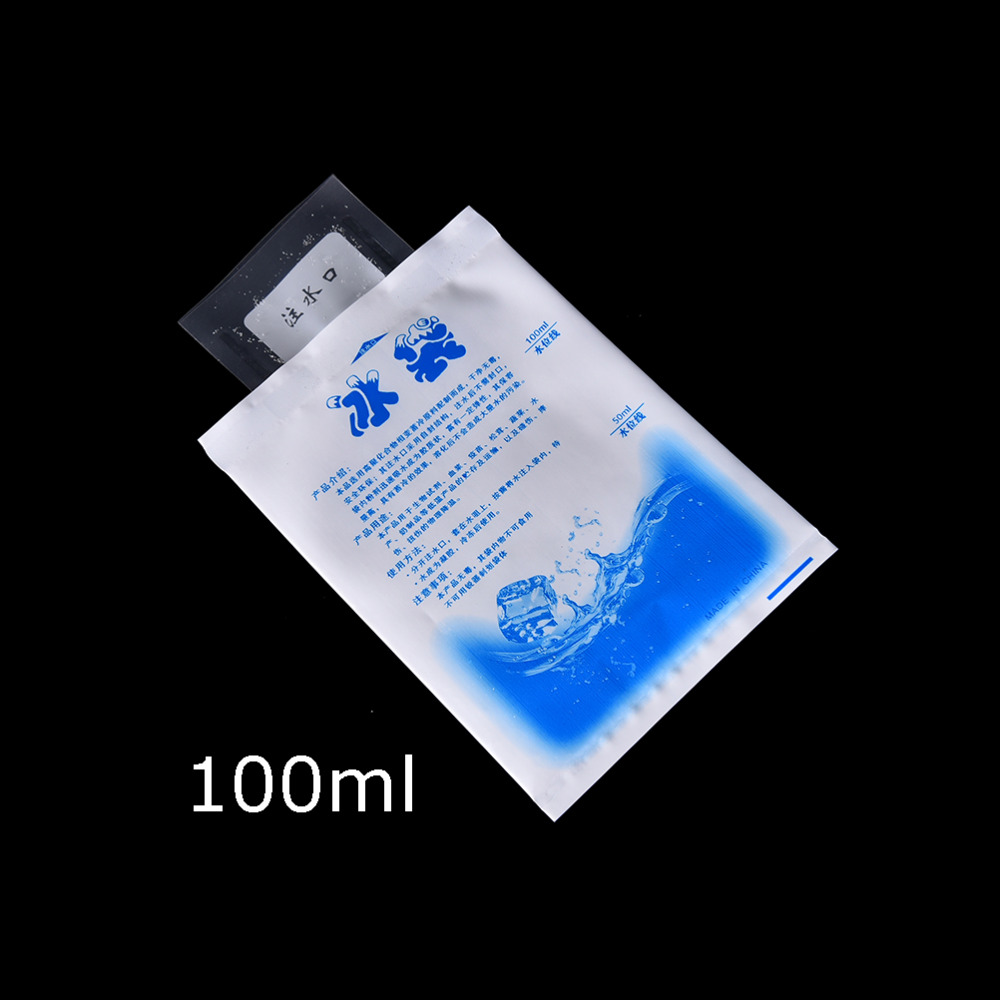 5PCS 100/200/400ML impacco di  - Food Storage And Safety recensione e prezzo