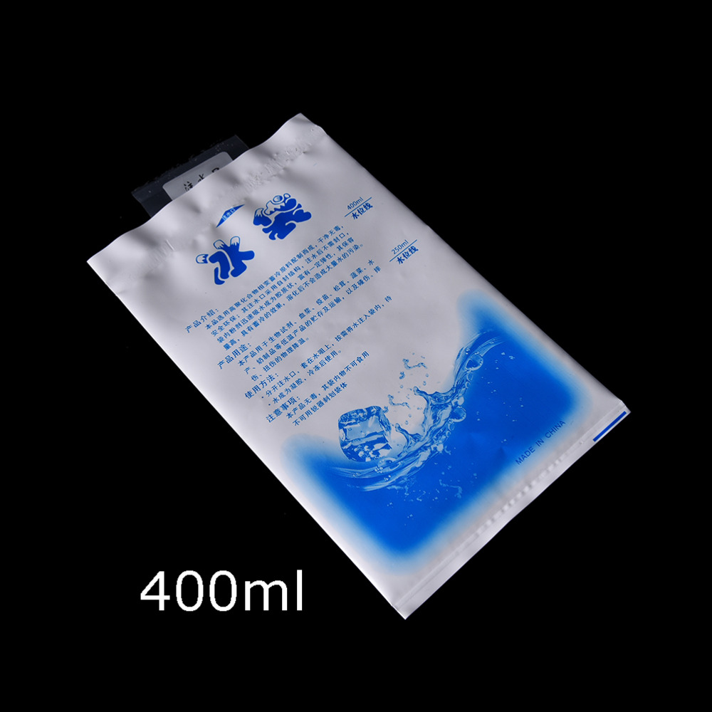 5PCS 100/200/400ML impacco di  - Food Storage And Safety recensione e prezzo