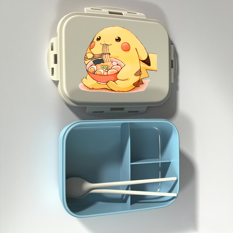 Simpatico Porta Pranzo Bento P - Food Storage System recensione e prezzo