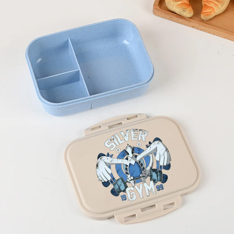 Simpatico Porta Pranzo Bento P - Food Storage System recensione e prezzo