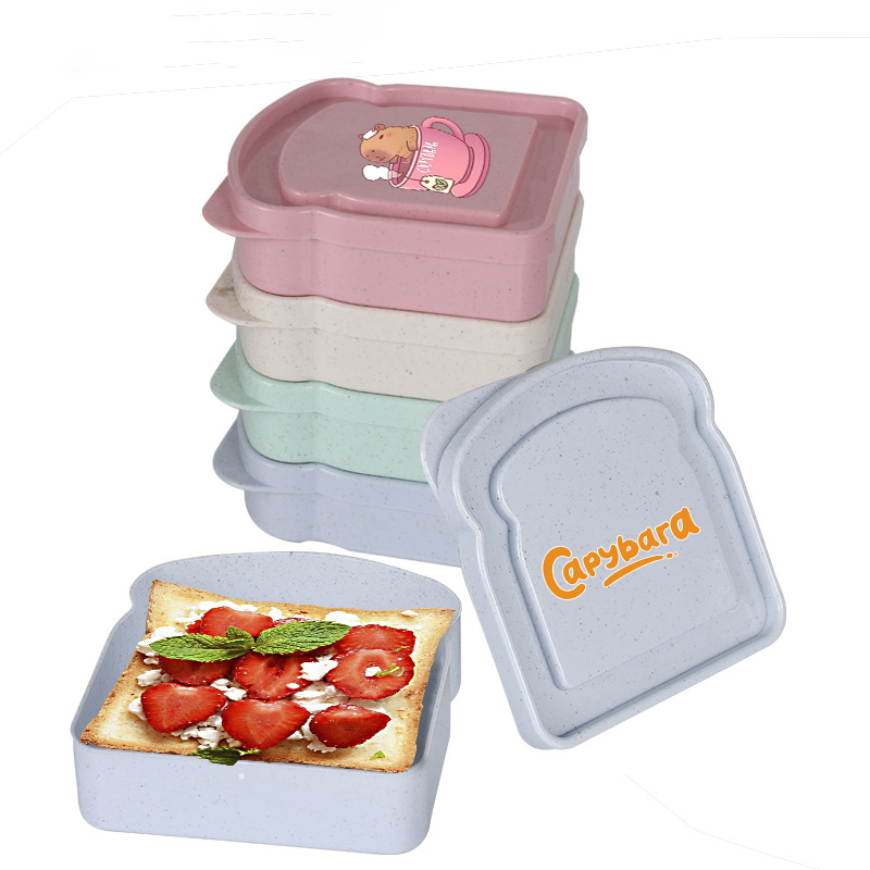 Capibara Sandwich Custodia per - Food Storage System recensione e prezzo