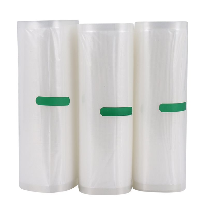 ABVJ-Rotoli di Sacchetti per S - Food Storage Vacuum Bags recensione e prezzo