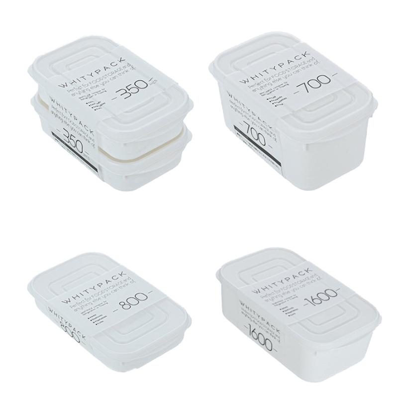 Scatola per la conservazione d - Food Storage System recensione e prezzo