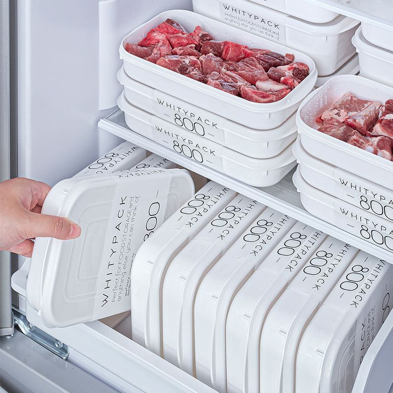 Scatola per la conservazione d - Food Storage System recensione e prezzo