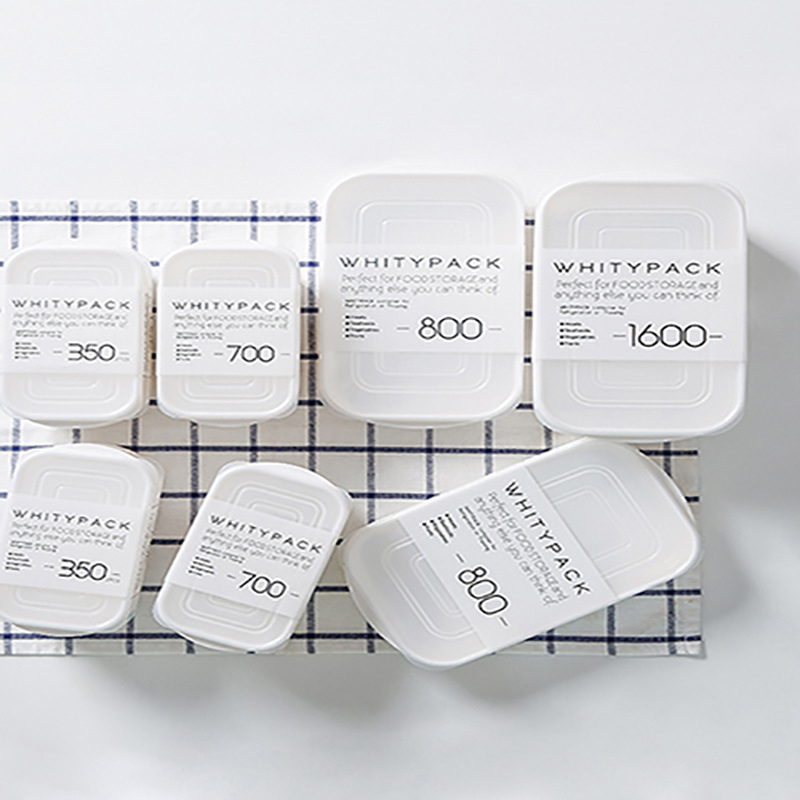 Scatola per la conservazione d - Food Storage System recensione e prezzo