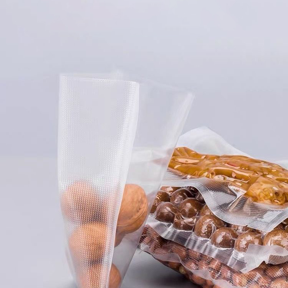 Sacchetti per imballaggio per  - Food Storage Vacuum Bags recensione e prezzo