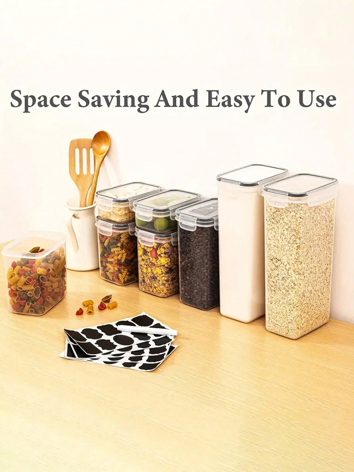 48 contenitori sigillati per c - Food Storage Lunch Box recensione e prezzo