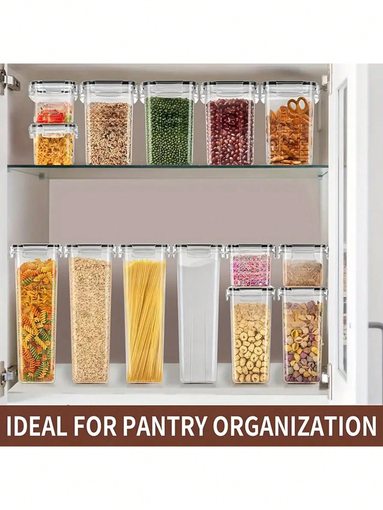 48 contenitori sigillati per c - Food Storage Lunch Box recensione e prezzo