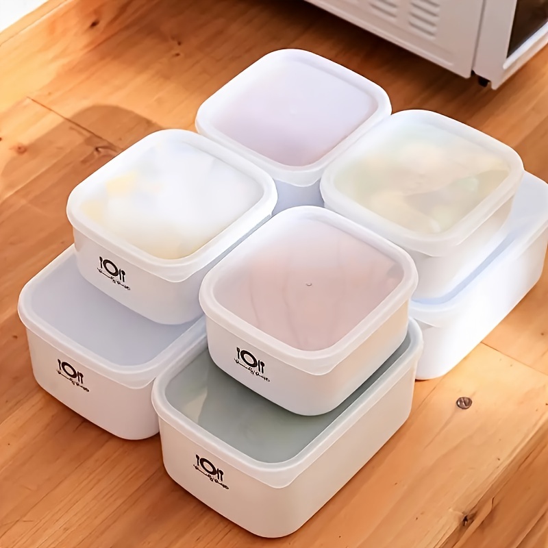 Contenitore per il pranzo in p - Food Storage Lunch Box recensione e prezzo